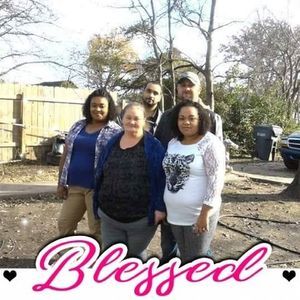 Meet your Posher, Mattie